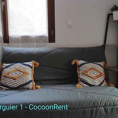 Lamourguier 1, Proche Des Halles, Wifi, Bureau นาร์บอนน์ ภายนอก รูปภาพ