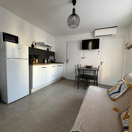 Lamourguier 1, Proche Des Halles, Wifi, Bureau นาร์บอนน์ ภายนอก รูปภาพ