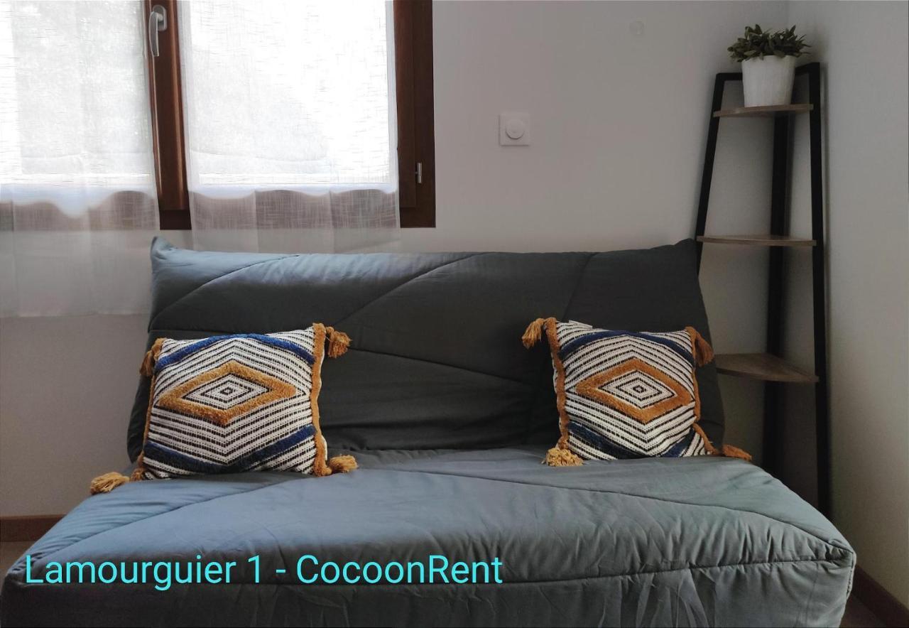 Lamourguier 1, Proche Des Halles, Wifi, Bureau นาร์บอนน์ ภายนอก รูปภาพ