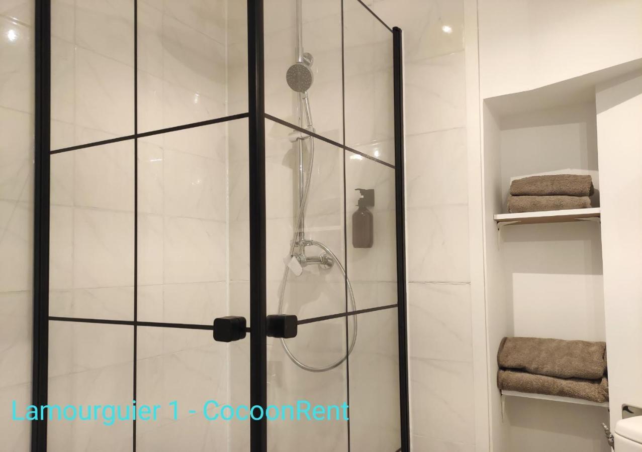 Lamourguier 1, Proche Des Halles, Wifi, Bureau นาร์บอนน์ ภายนอก รูปภาพ