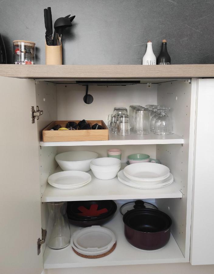 Lamourguier 1, Proche Des Halles, Wifi, Bureau นาร์บอนน์ ภายนอก รูปภาพ