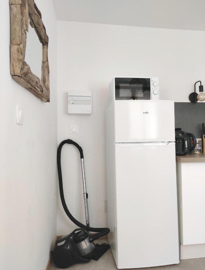 Lamourguier 1, Proche Des Halles, Wifi, Bureau นาร์บอนน์ ภายนอก รูปภาพ