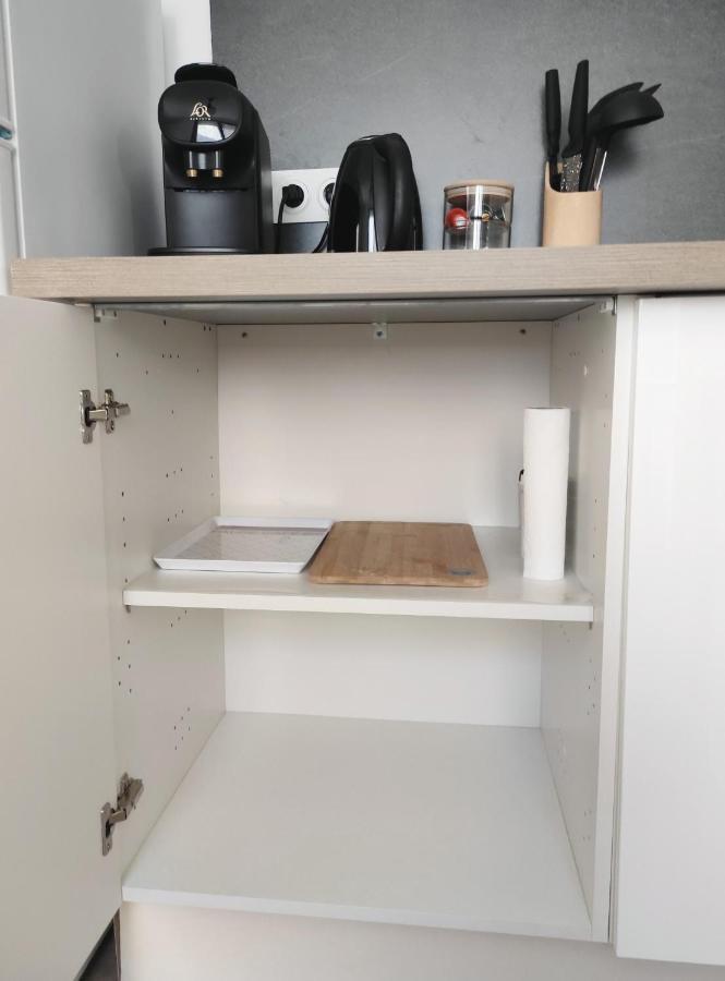 Lamourguier 1, Proche Des Halles, Wifi, Bureau นาร์บอนน์ ภายนอก รูปภาพ