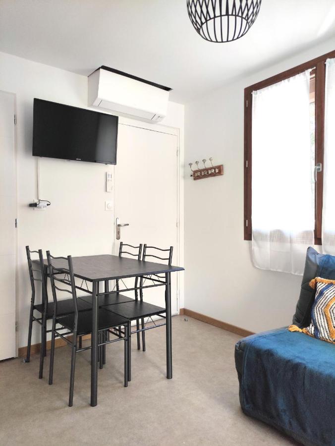 Lamourguier 1, Proche Des Halles, Wifi, Bureau นาร์บอนน์ ภายนอก รูปภาพ