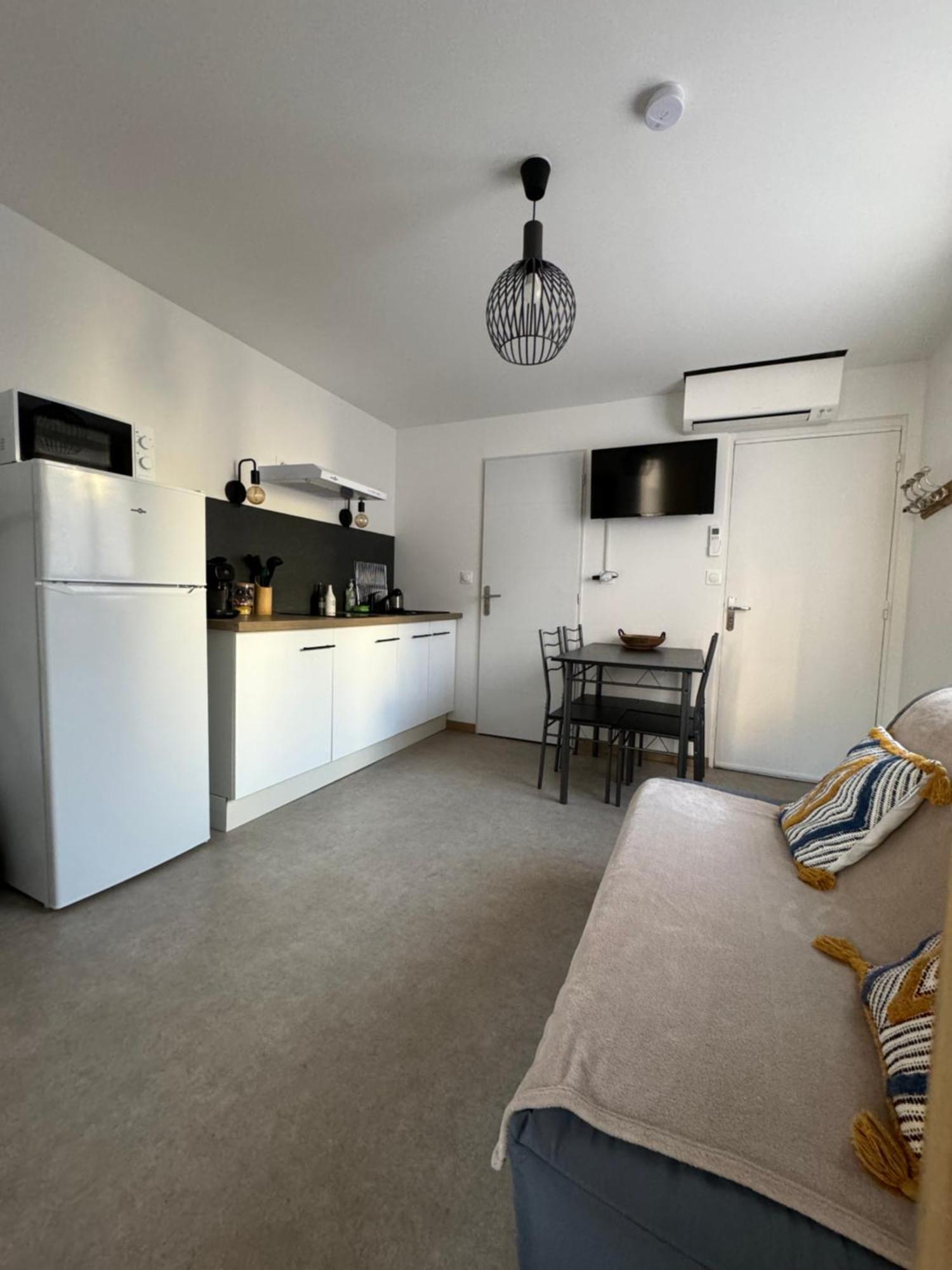 Lamourguier 1, Proche Des Halles, Wifi, Bureau นาร์บอนน์ ภายนอก รูปภาพ